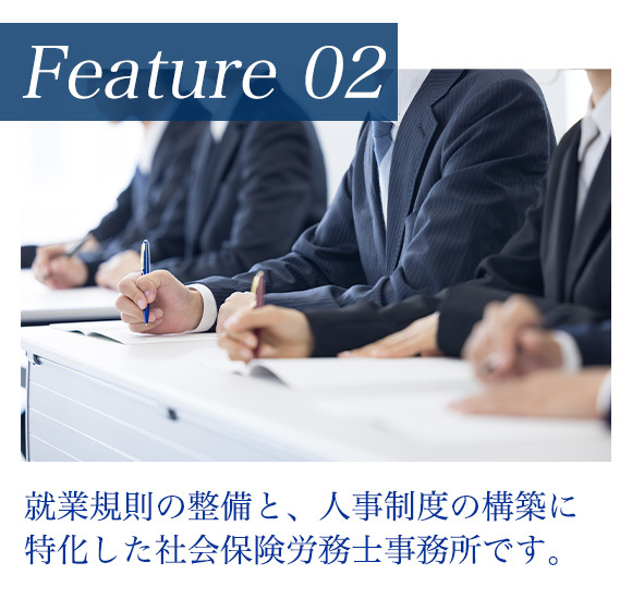 Feature 02
